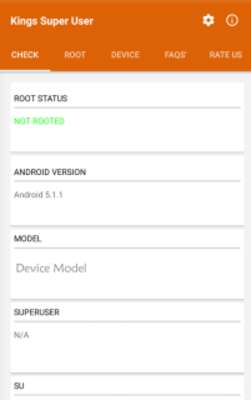 Play Kings All Device [Root] 